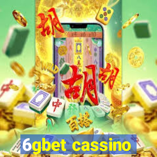 6gbet cassino